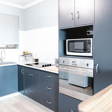 Michaels By The Sea Apartment Yeppoon Ngoại thất bức ảnh