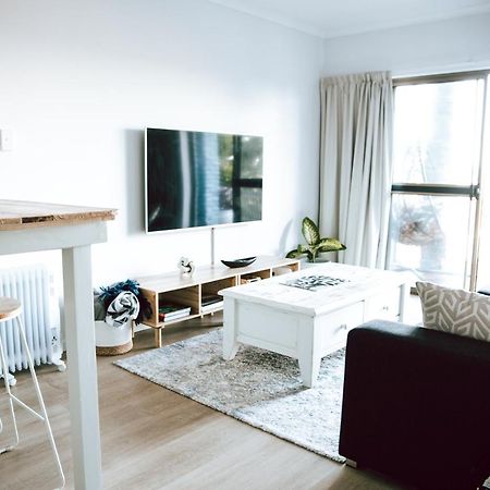 Michaels By The Sea Apartment Yeppoon Ngoại thất bức ảnh