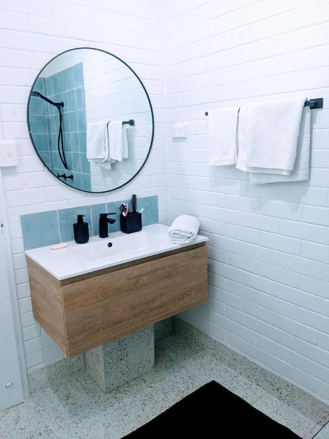 Michaels By The Sea Apartment Yeppoon Ngoại thất bức ảnh