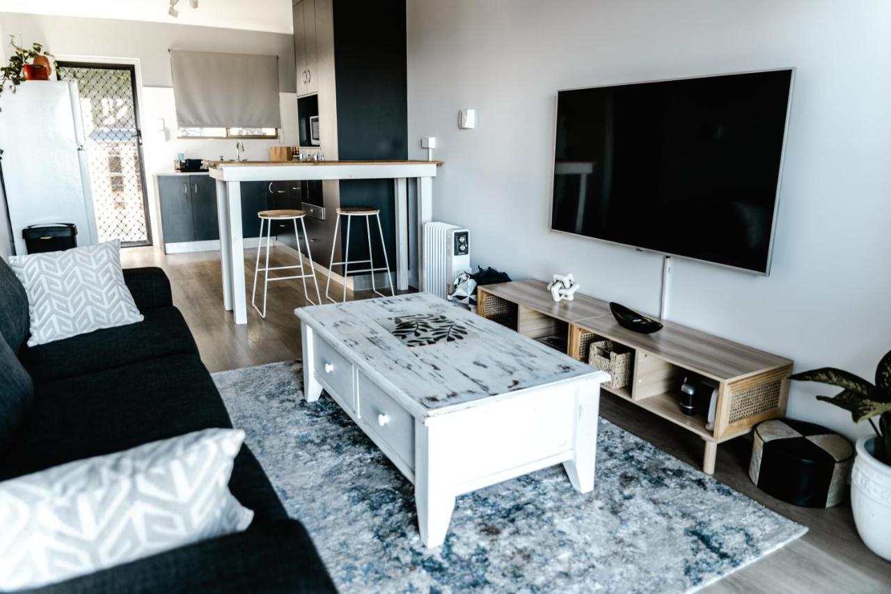Michaels By The Sea Apartment Yeppoon Ngoại thất bức ảnh
