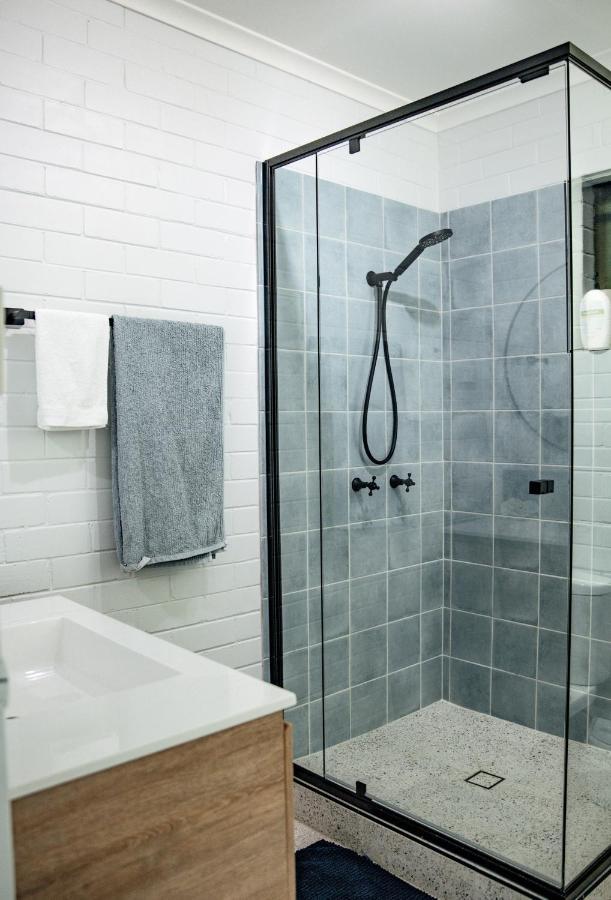 Michaels By The Sea Apartment Yeppoon Ngoại thất bức ảnh