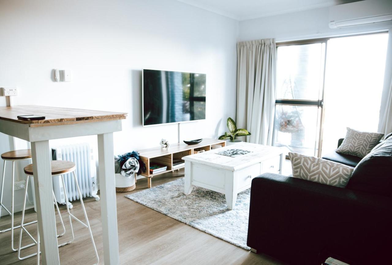 Michaels By The Sea Apartment Yeppoon Ngoại thất bức ảnh