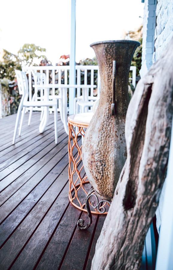 Michaels By The Sea Apartment Yeppoon Ngoại thất bức ảnh